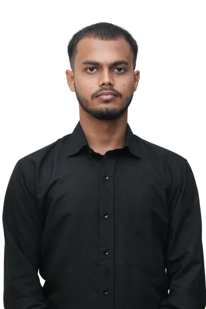 Ayush Raj avatar