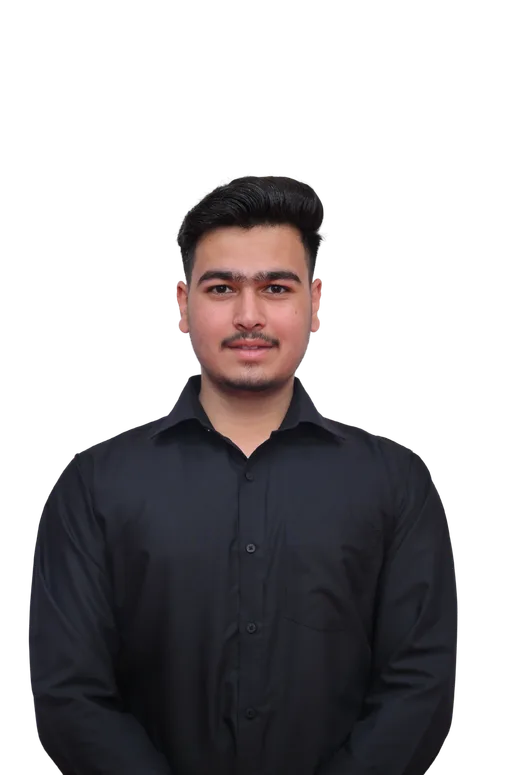 Goutam Bajaj avatar