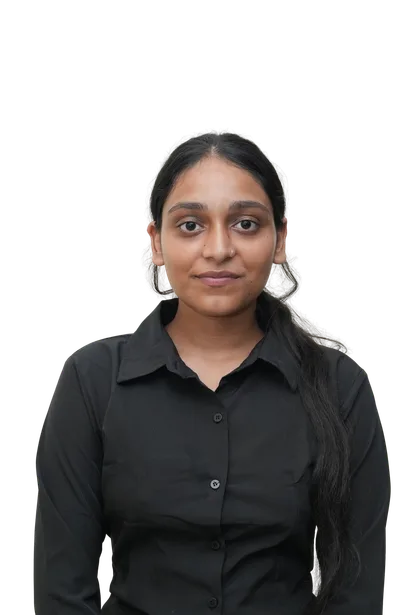 Megha avatar