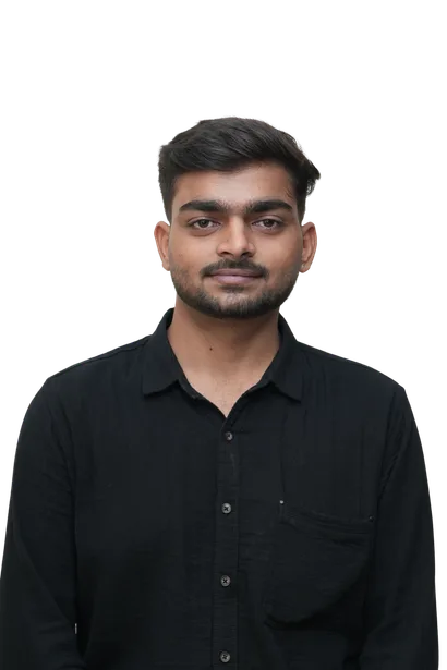 Mehul Bhati avatar
