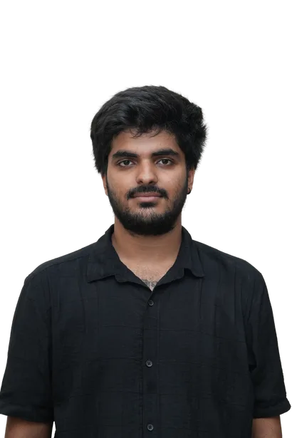 Saaransh Sharma avatar