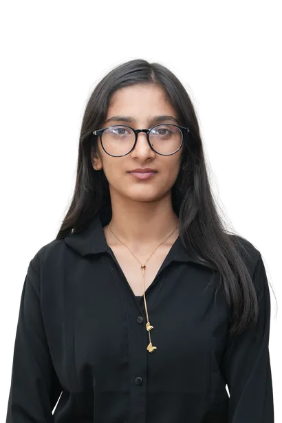 Sugandh avatar