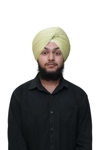 Sukhdeep Singh avatar