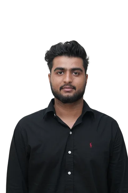 Suraj Kumar avatar