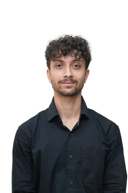 Vishal Thakur avatar