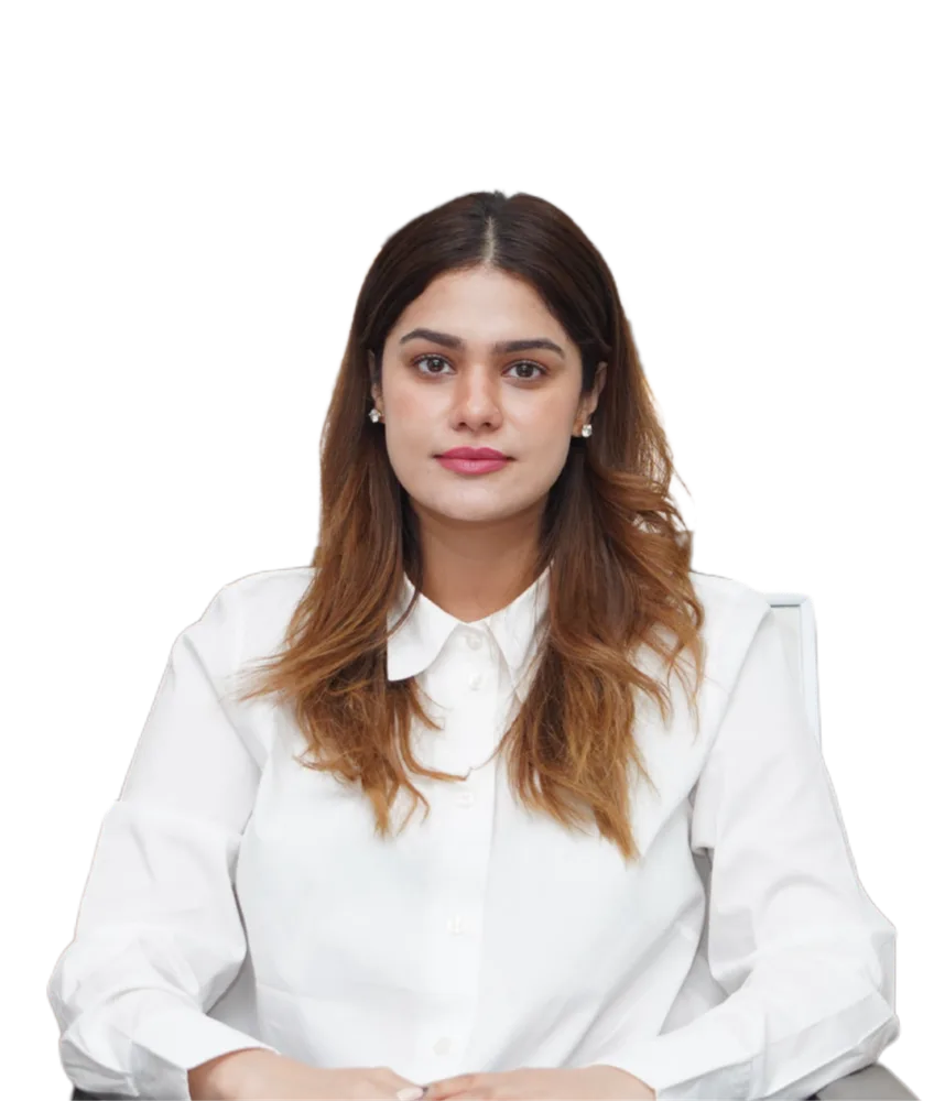 Mrs. Bismin Dhaliwal