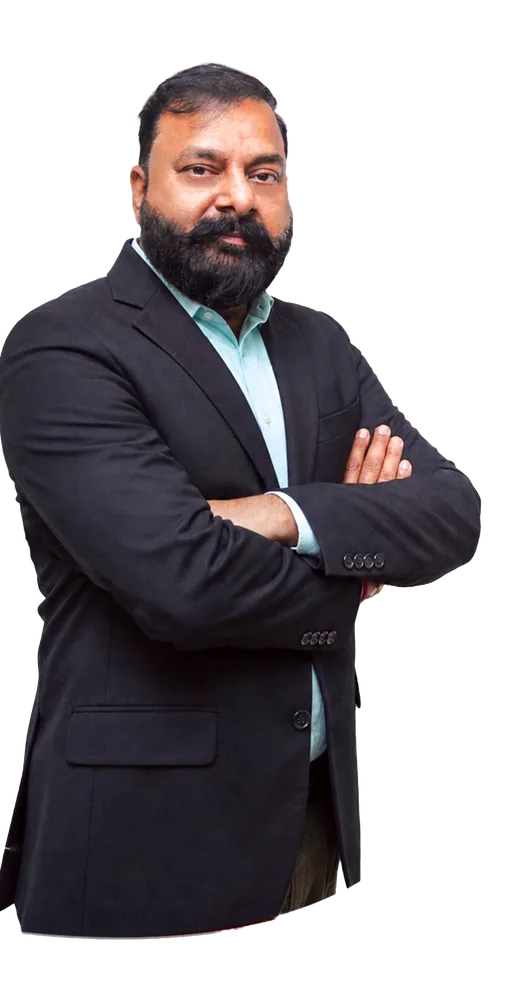 Dr. Sachin Sharma